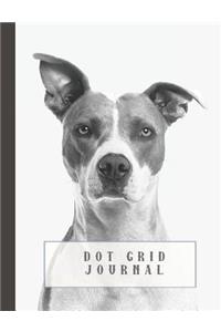Dot Grid Journal