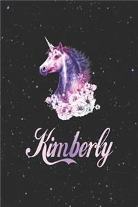 Kimberly