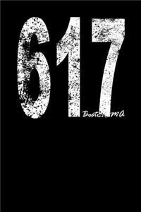 617 Boston Ma
