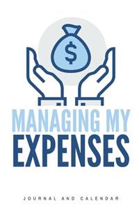Managing My Expenses