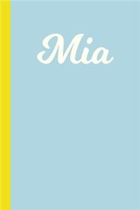 MIA