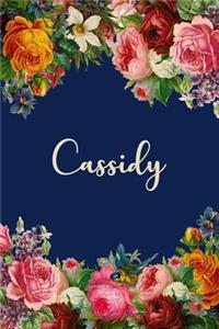 Cassidy