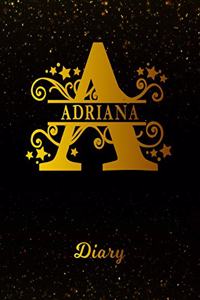Adriana Diary