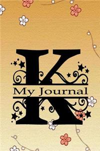 My Journal