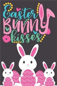 Easter Bunny Kisses