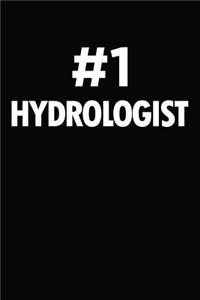 Number 1 Hydrologist