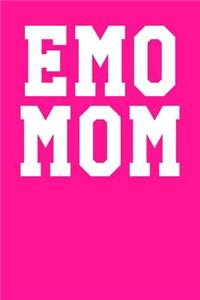 Emo Mom