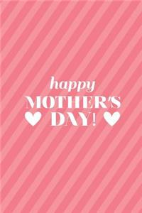Happy Mother's Day