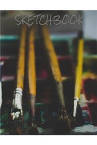 Sketchbook