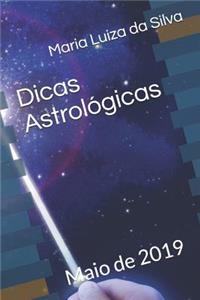 Dicas Astrológicas