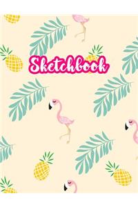 Sketchbook