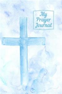 My Prayer Journal