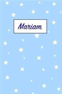 Mariam