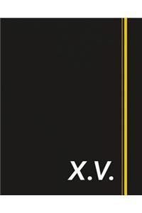 X.V.
