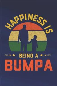 Hapiness Is Being A Bumpa