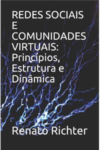 Redes Sociais E Comunidades Virtuais