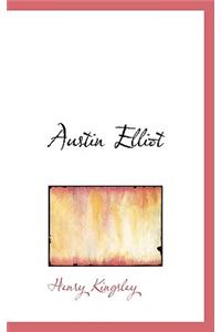 Austin Elliot