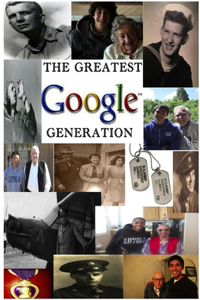 Greatest Google Generation