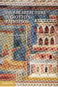 Architecture in Giotto's Paintings