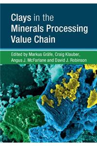 Clays in the Minerals Processing Value Chain