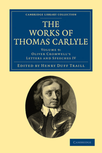 Works of Thomas Carlyle - Volume 9