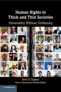 Human Rights in Thick and Thin Societies