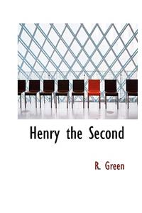 Henry the Second