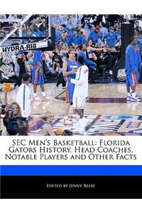 SEC Men's Basketball