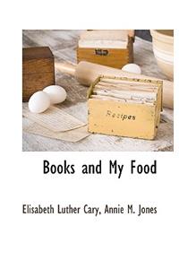 Books and My Food