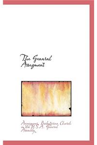 The Genaral Assagment