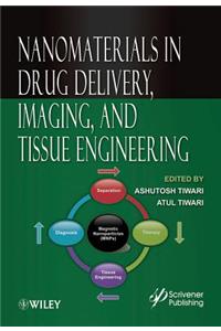 Nanomaterials in Drug Delivery, Imaging, and Tissue Engineering