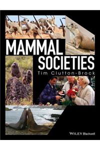 Mammal Societies