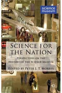 Science for the Nation