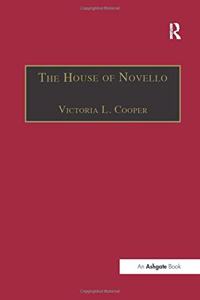 House of Novello