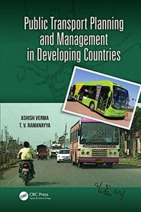 Public Transport Planning and Management in Developing Countries