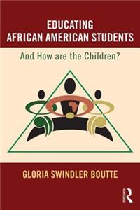 Educating African American Students