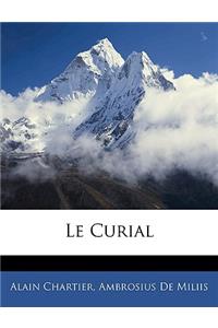 Le Curial