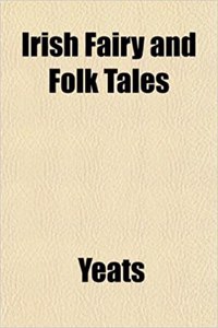 Irish Fairy and Folk Tales