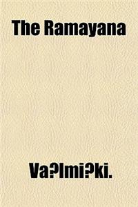 The Ramayana