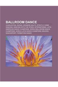 Ballroom Dance