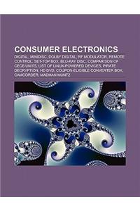Consumer Electronics