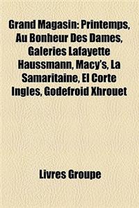 Grand Magasin