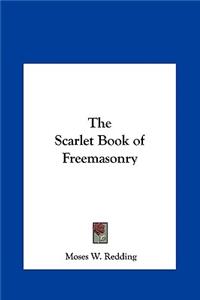 Scarlet Book of Freemasonry