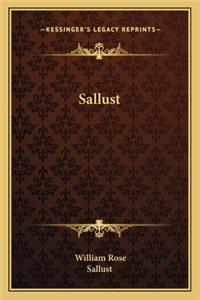 Sallust