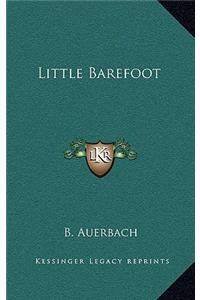 Little Barefoot