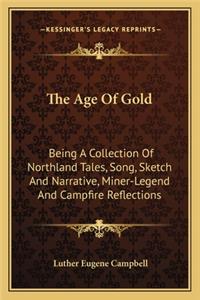 The Age Of Gold