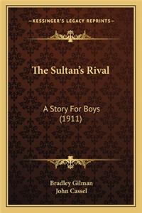 Sultan's Rival