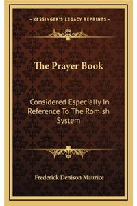 The Prayer Book