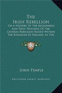 Irish Rebellion