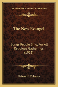 New Evangel